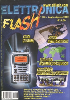 Rivista Elettronica Flash